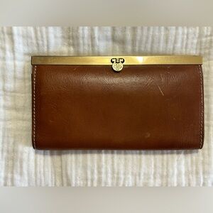 Patricia Nash Cauchy Wallet